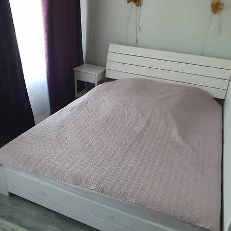 Apartman Tallinna Mnt 14 Pärnu