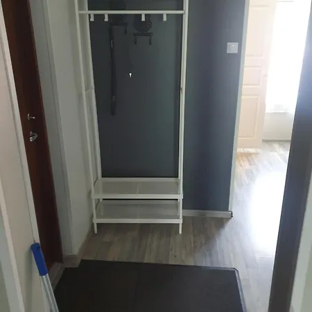 Apartman Tallinna Mnt 14