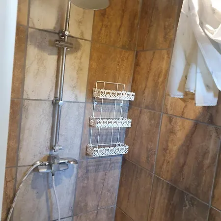 Tallinna Mnt 14 Apartman *